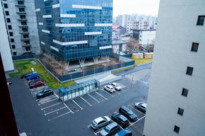 Plaza Residence Bucharest 6